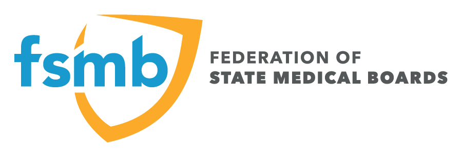 Federation of State Medical Boards logo